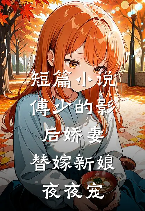 短篇小说傅少的影后娇妻：替嫁新娘夜夜宠