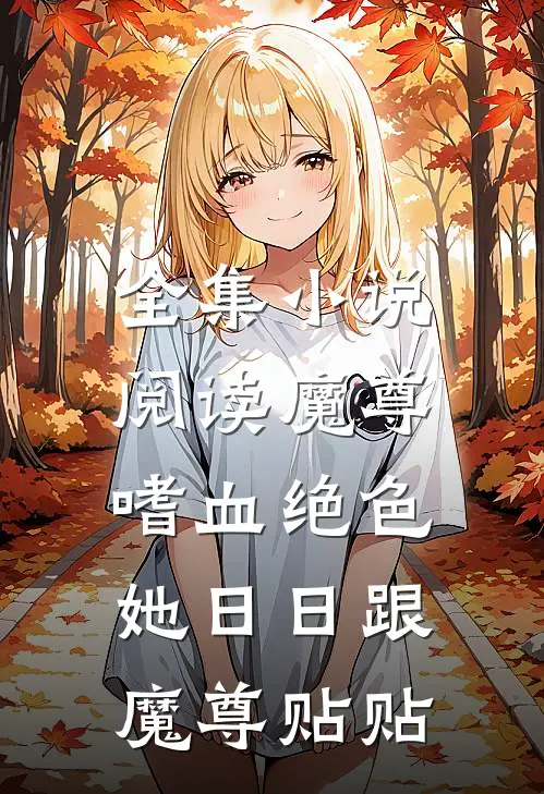 全集小说阅读魔尊嗜血绝色，她日日跟魔尊贴贴