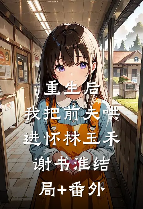 重生后，我把前夫哄进怀林玉禾谢书淮结局+番外