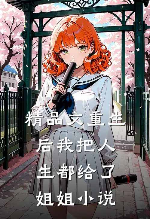 精品文重生后我把人生都给了姐姐小说