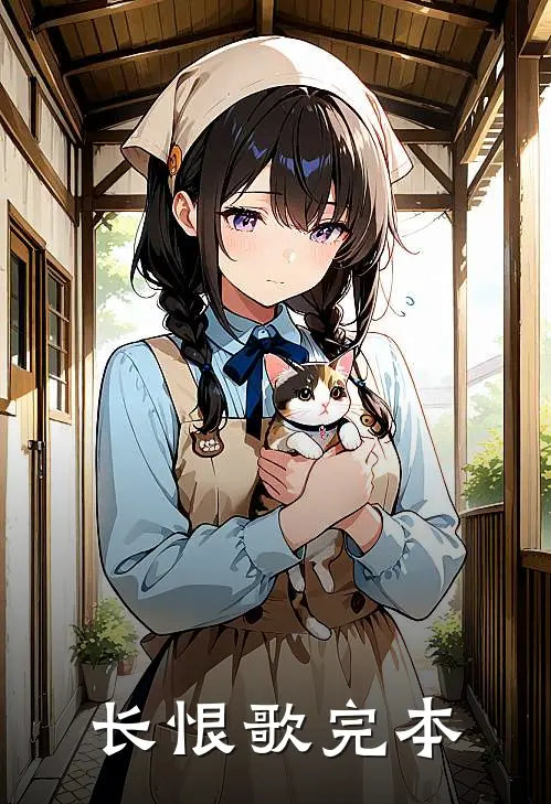 长恨歌完本