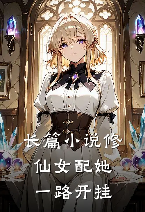 长篇小说修仙女配她一路开挂