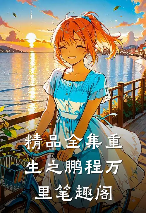 精品全集重生之鹏程万里笔趣阁