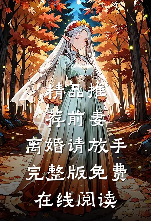 精品推荐前妻，离婚请放手完整版免费在线阅读