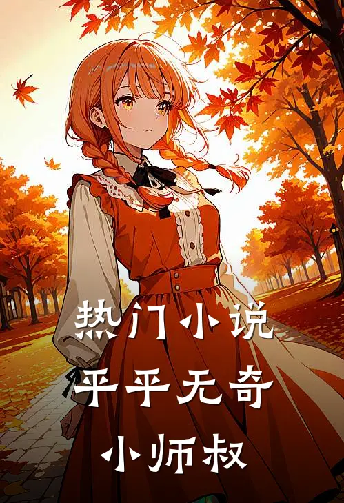 热门小说平平无奇小师叔
