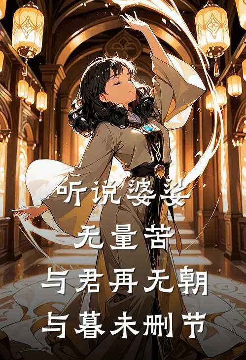 听说婆娑无量苦，与君再无朝与暮未删节