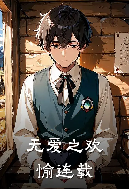 无爱之欢愉连载