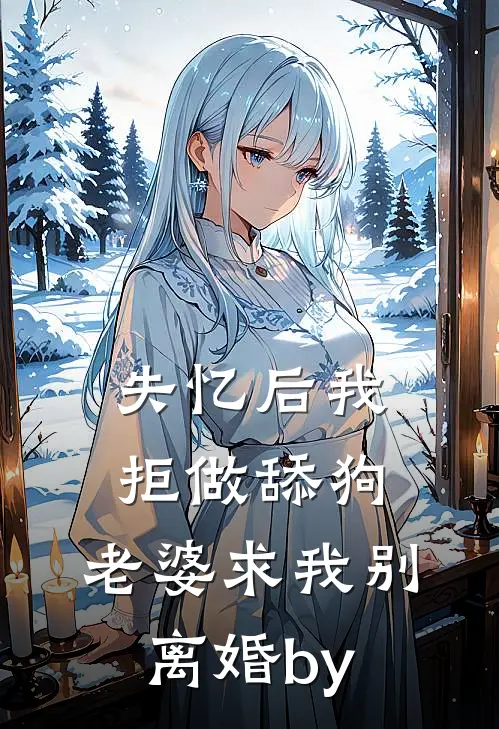 失忆后我拒做舔狗，老婆求我别离婚by