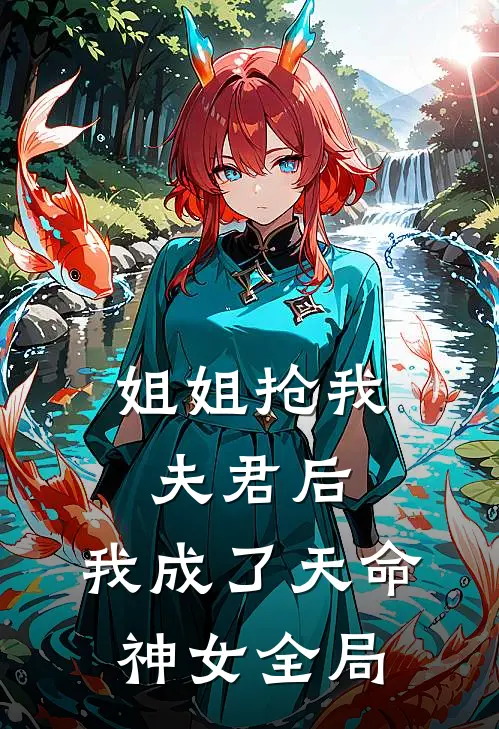 姐姐抢我夫君后，我成了天命神女全局