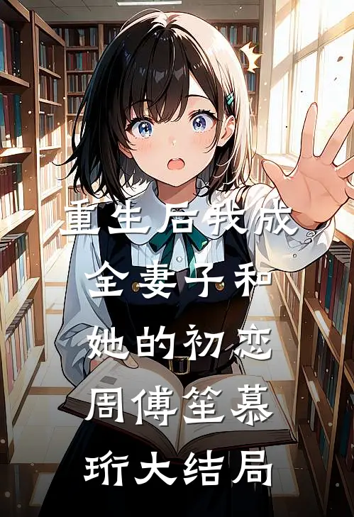 重生后我成全妻子和她的初恋周傅笙慕珩大结局