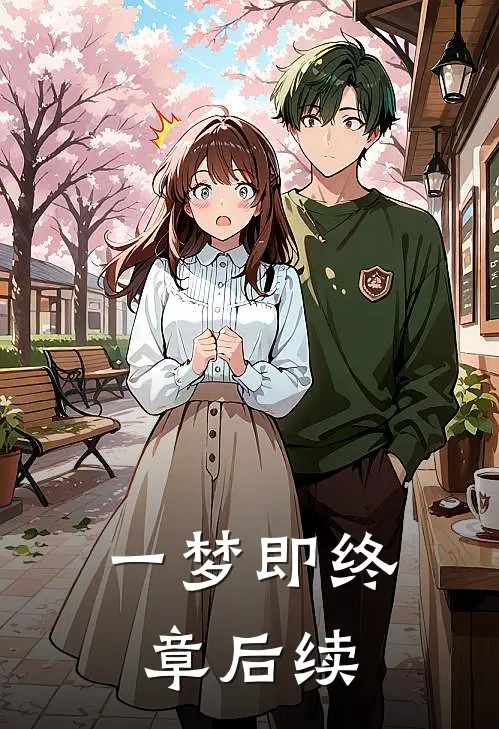 一梦即终章后续