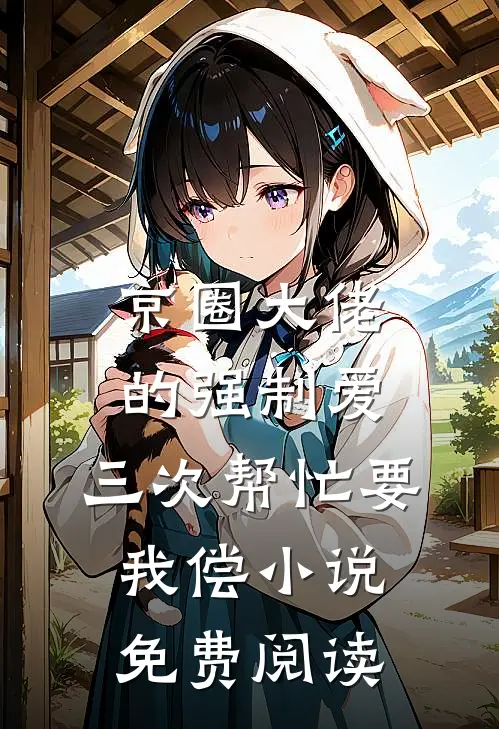 京圈大佬的强制爱：三次帮忙要我偿小说免费阅读