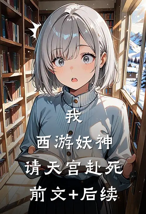 我，西游妖神，请天宫赴死前文+后续