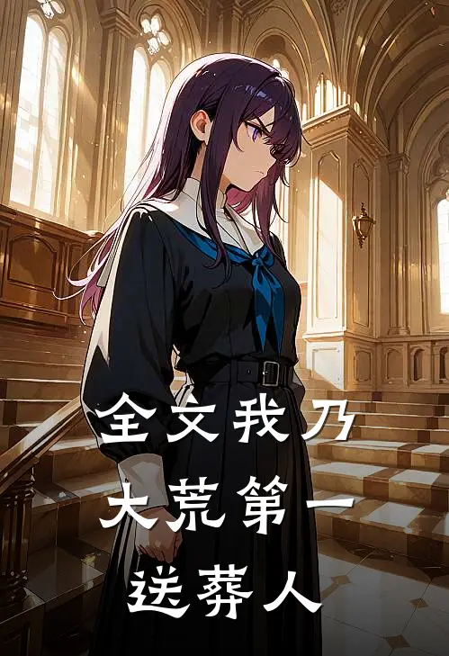 全文我乃大荒第一送葬人