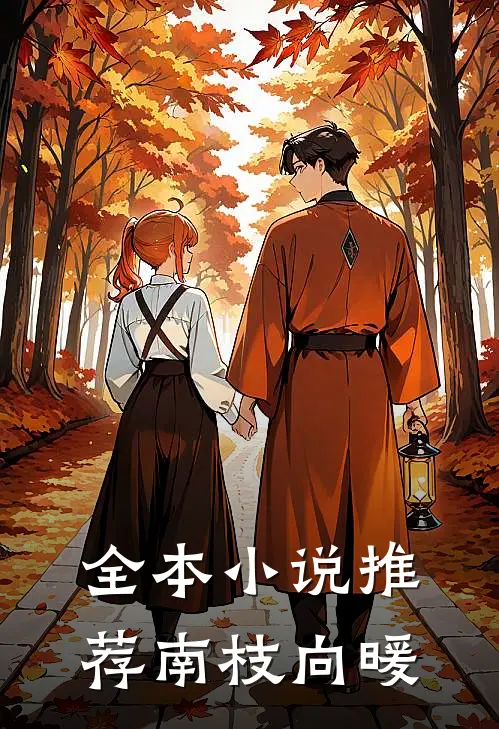 全本小说推荐南枝向暖