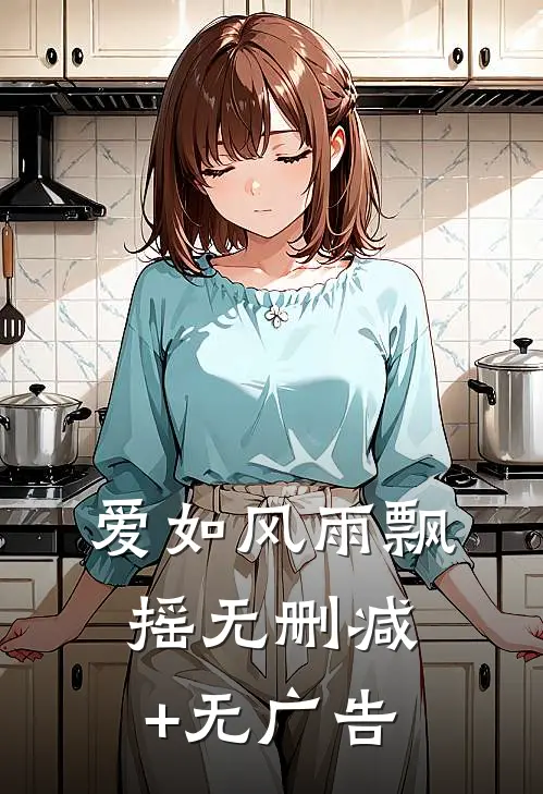 爱如风雨飘摇无删减+无广告