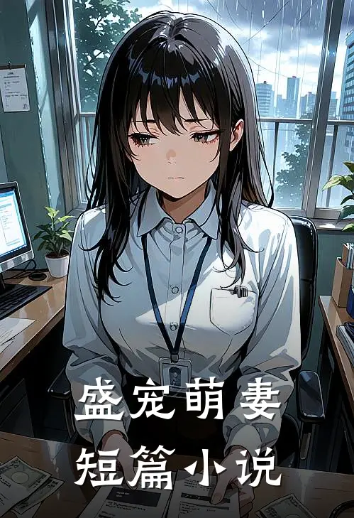 盛宠萌妻短篇小说
