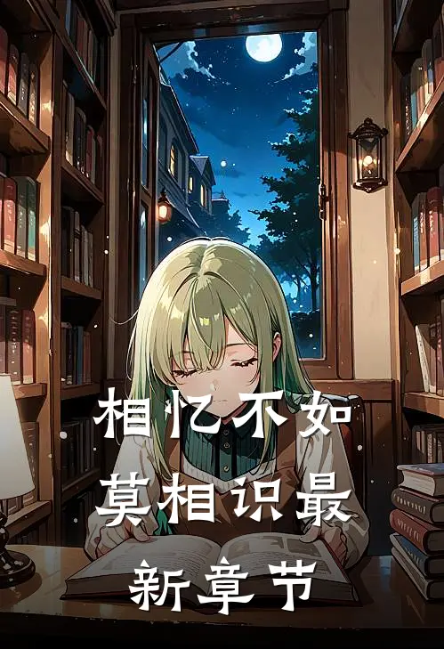 相忆不如莫相识最新章节