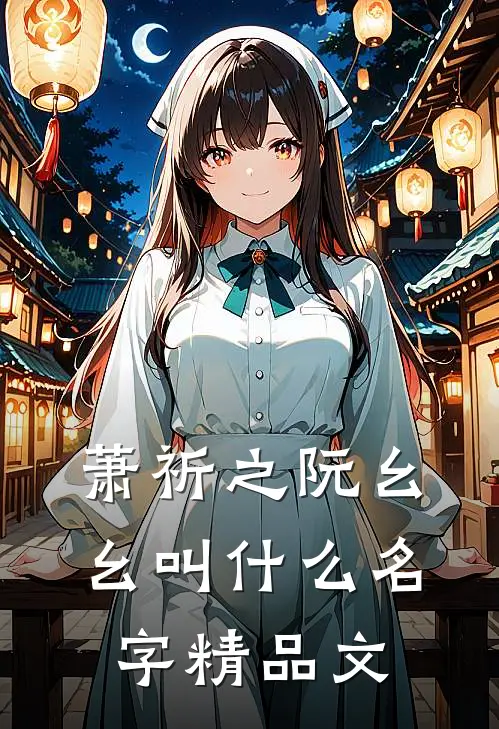 萧祈之阮幺幺叫什么名字精品文