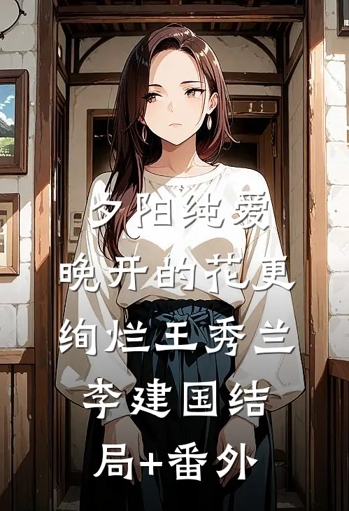 夕阳纯爱：晚开的花更绚烂王秀兰李建国结局+番外