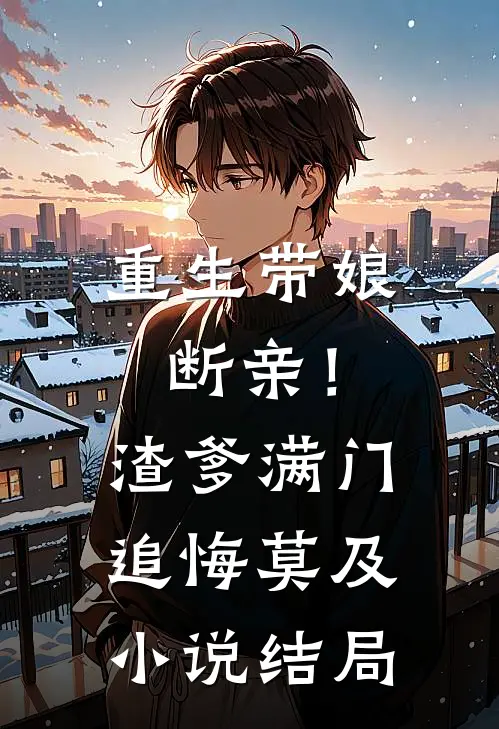 重生带娘断亲！渣爹满门追悔莫及小说结局