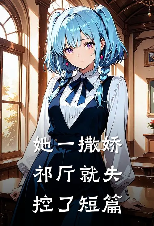 她一撒娇，祁厅就失控了短篇