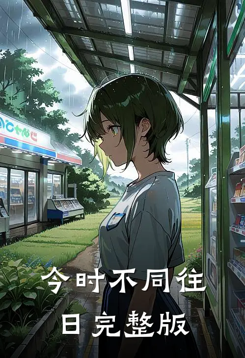 今时不同往日完整版