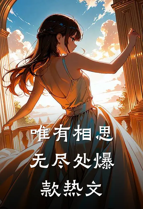 唯有相思无尽处爆款热文