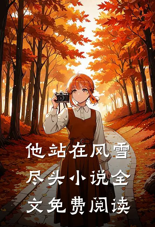 他站在风雪尽头小说全文免费阅读