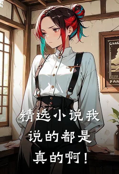 精选小说我说的都是真的啊！
