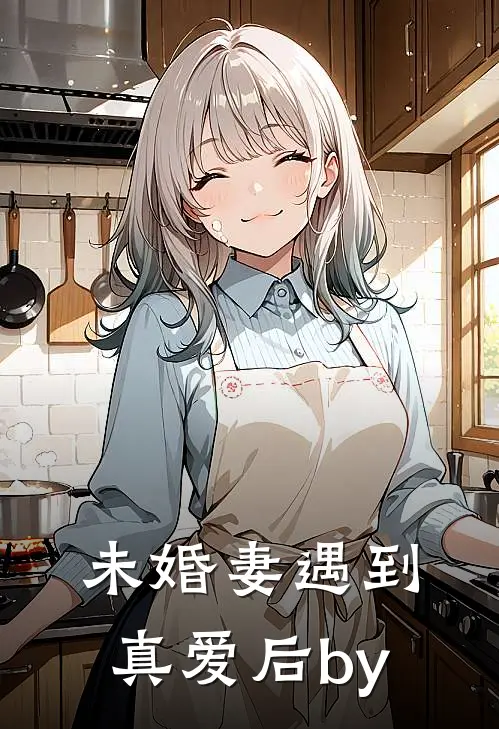 未婚妻遇到真爱后by