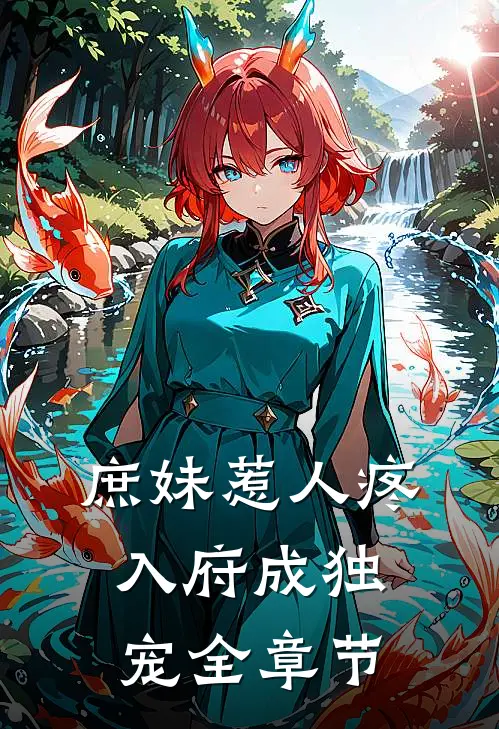 庶妹惹人疼，入府成独宠全章节