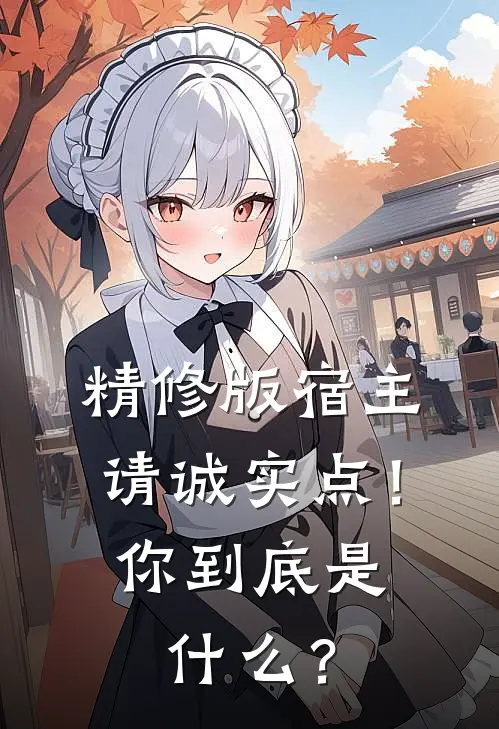 精修版宿主请诚实点！你到底是什么？
