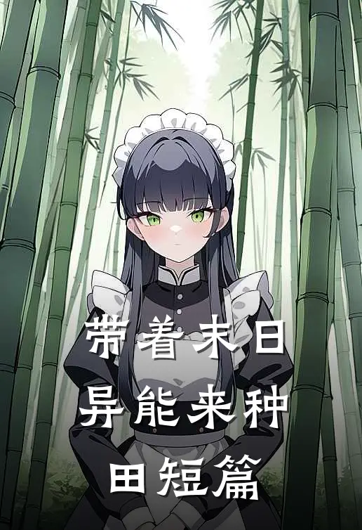 带着末日异能来种田短篇