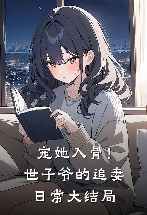 宠她入骨！世子爷的追妻日常大结局