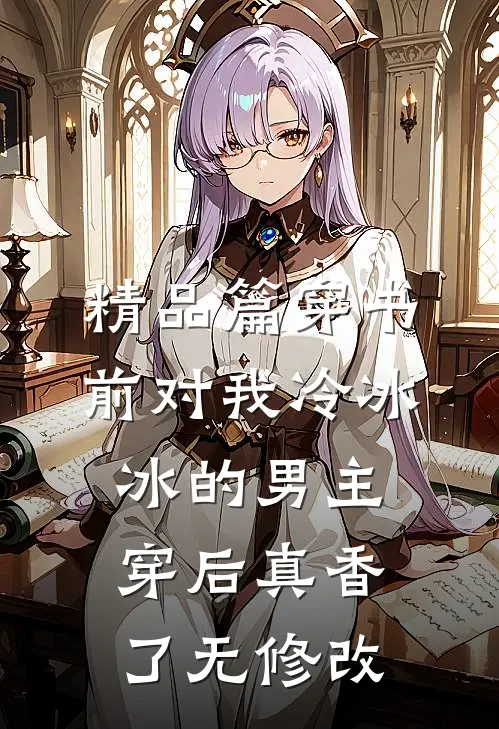 精品篇穿书前对我冷冰冰的男主穿后真香了无修改