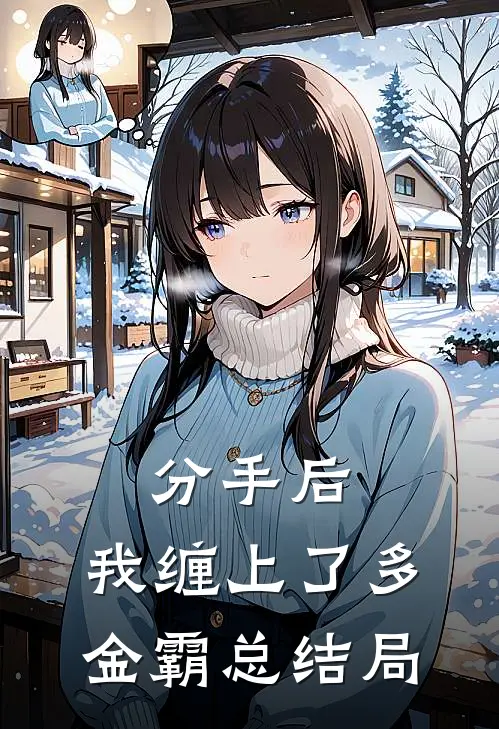 分手后，我缠上了多金霸总结局