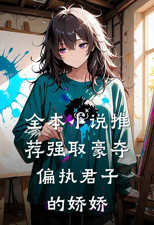 全本小说推荐强取豪夺：偏执君子的娇娇