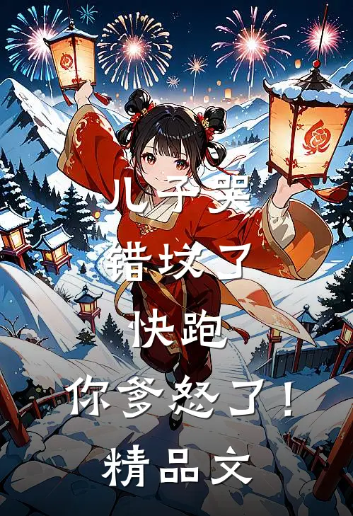 儿子哭错坟了，快跑，你爹怒了！精品文