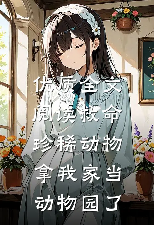 优质全文阅读救命：珍稀动物拿我家当动物园了