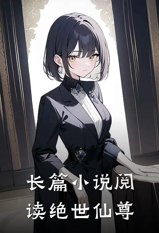 长篇小说阅读绝世仙尊
