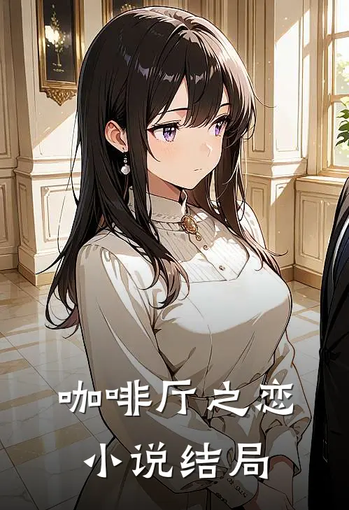咖啡厅之恋小说结局