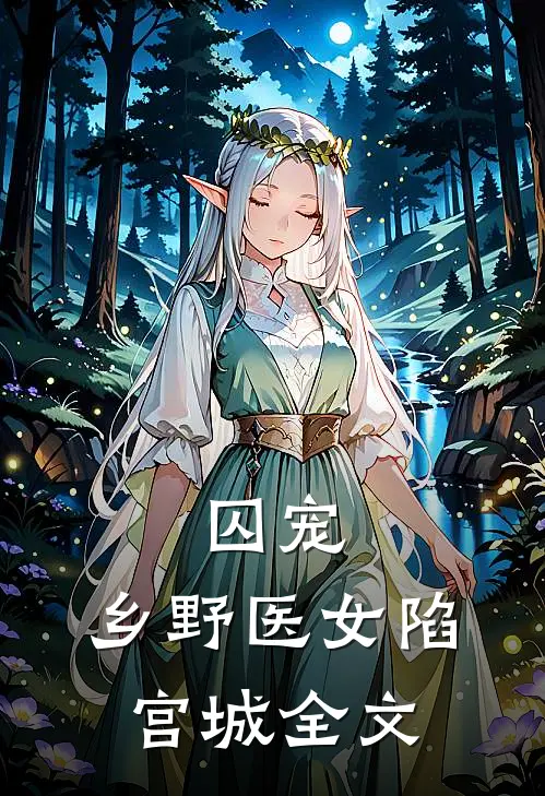 囚宠：乡野医女陷宫城全文