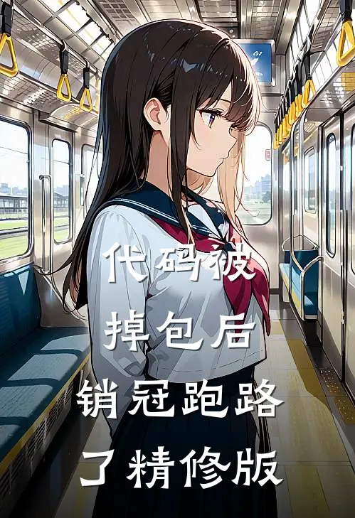 代码被掉包后，销冠跑路了精修版