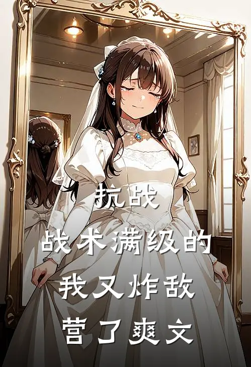 抗战：战术满级的我又炸敌营了爽文