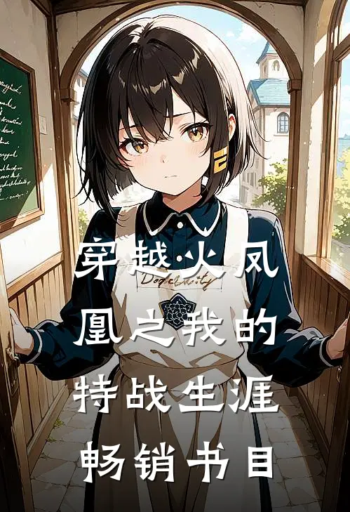 穿越火凤凰之我的特战生涯畅销书目