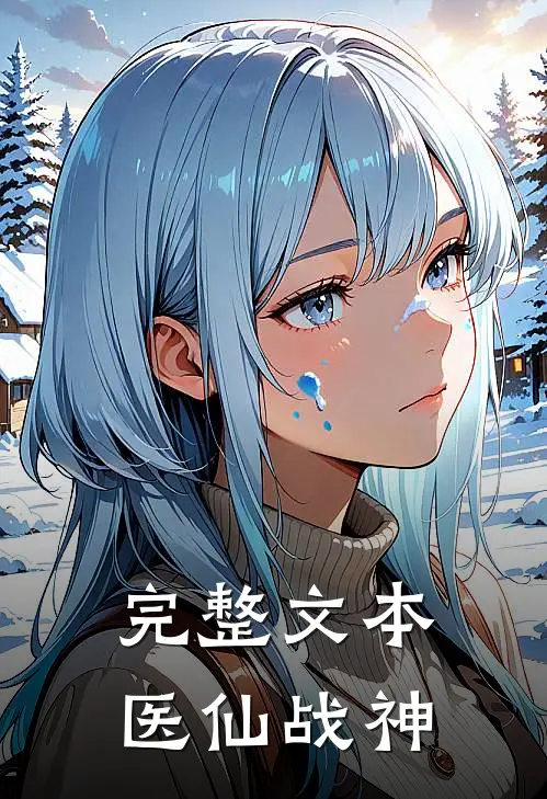 完整文本医仙战神