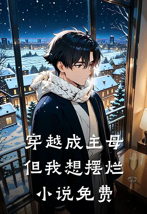 穿越成主母，但我想摆烂小说免费