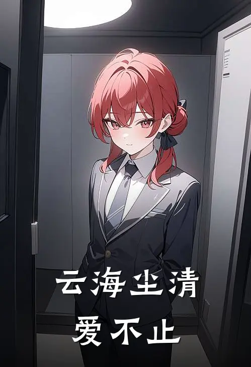 云海尘清爱不止