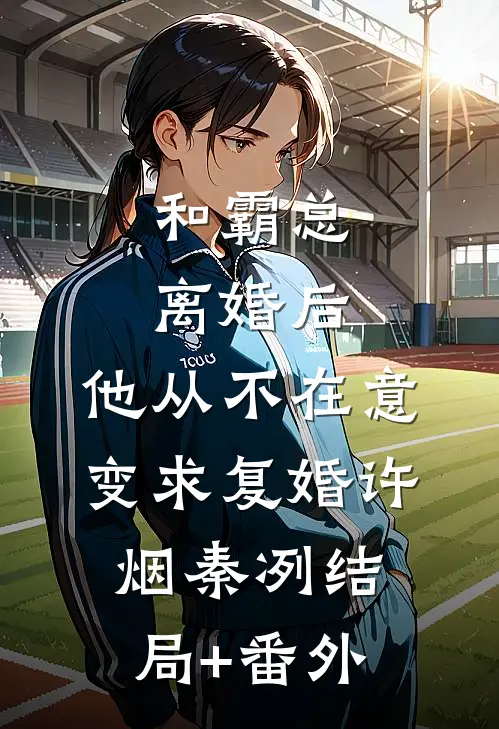 和霸总离婚后，他从不在意变求复婚许烟秦冽结局+番外